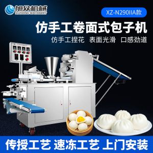 XZ-N290IIA卷面式安博（中国）